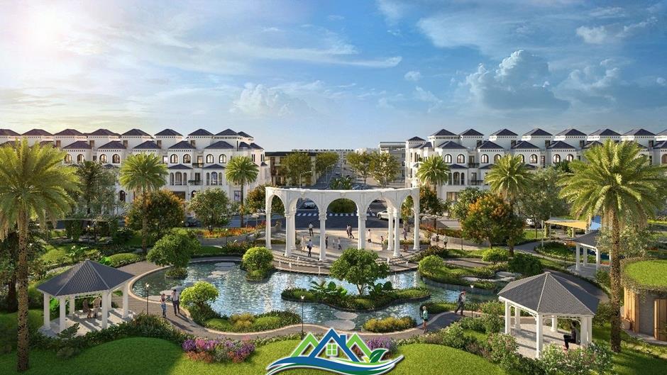Dù đã tăng rất mạnh, giá biệt thự, liền kề mở bán mới vẫn được dự báo tăng từ nay đến cuối năm Dù đã tăng rất mạnh, giá biệt thự, liền kề mở bán mới vẫn được dự báo tăng từ nay đến cuối năm