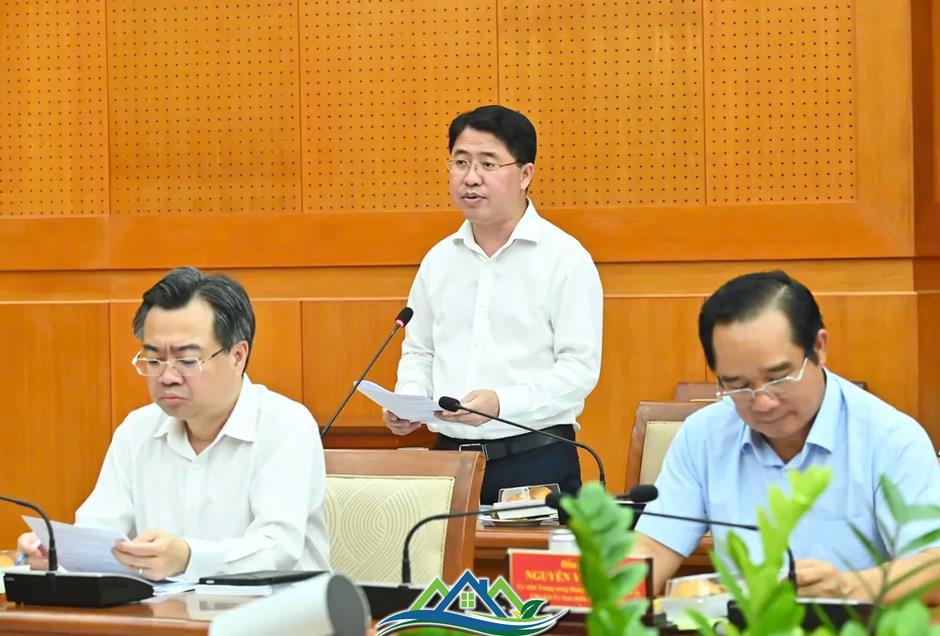 Dự kiến TPHCM vận hành thử nghiệm mô hình chính quyền địa phương 2 cấp từ ngày 12-6 Dự kiến TPHCM vận hành thử nghiệm mô hình chính quyền địa phương 2 cấp từ ngày 12-6