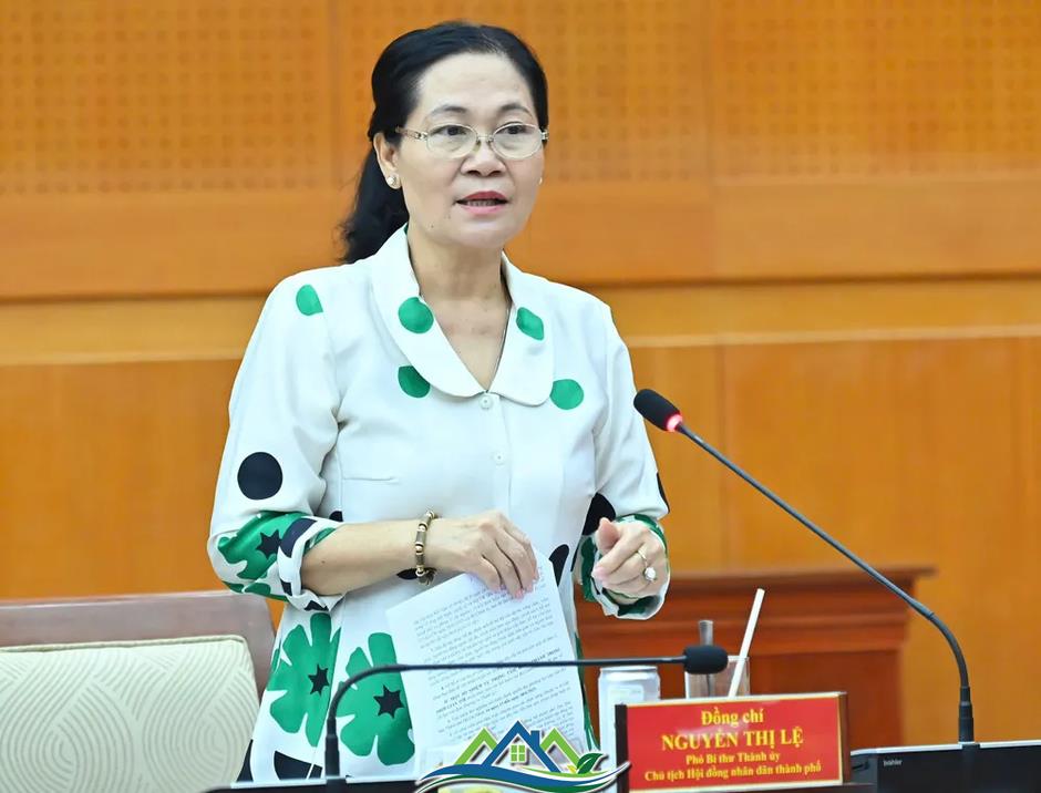 Dự kiến TPHCM vận hành thử nghiệm mô hình chính quyền địa phương 2 cấp từ ngày 12-6 Dự kiến TPHCM vận hành thử nghiệm mô hình chính quyền địa phương 2 cấp từ ngày 12-6