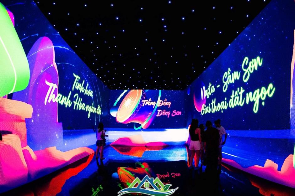 Du lịch Sầm Sơn hè bùng nổ với sự kiện “Sea the Soul” của Văn Phú Du lịch Sầm Sơn hè bùng nổ với sự kiện “Sea the Soul” của Văn Phú