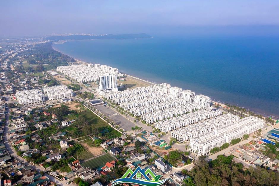 Du lịch Sầm Sơn hè bùng nổ với sự kiện “Sea the Soul” của Văn Phú Du lịch Sầm Sơn hè bùng nổ với sự kiện “Sea the Soul” của Văn Phú