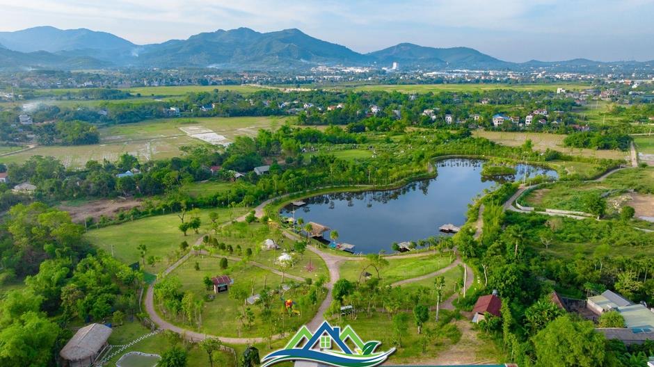 Du lịch sức khỏe lên ngôi: Biệt thự Legacy Hill hút nhà đầu tư Hà Nội Du lịch sức khỏe lên ngôi: Biệt thự Legacy Hill hút nhà đầu tư Hà Nội
