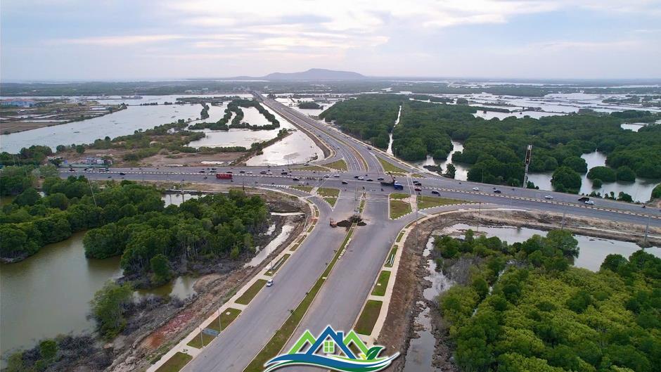 Đưa sân bay Gò Găng ra khỏi Quy hoạch tỉnh Bà Rịa - Vũng Tàu Đưa sân bay Gò Găng ra khỏi Quy hoạch tỉnh Bà Rịa - Vũng Tàu