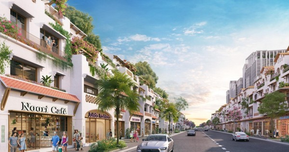 Đua “săn” ngôi nhà thứ hai ven biển TP.HCM: Casa bên Bãi Sau khẳng định vị thế