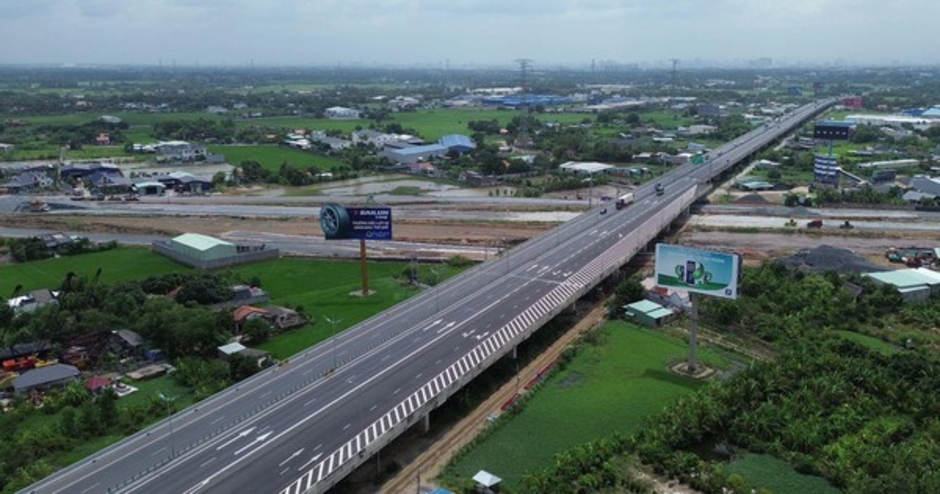 Đức Hòa - Vùng đất hứa của thị trường bất động sản