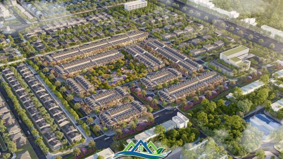 Đức Hòa - Vùng đất hứa của thị trường bất động sản Đức Hòa - Vùng đất hứa của thị trường bất động sản