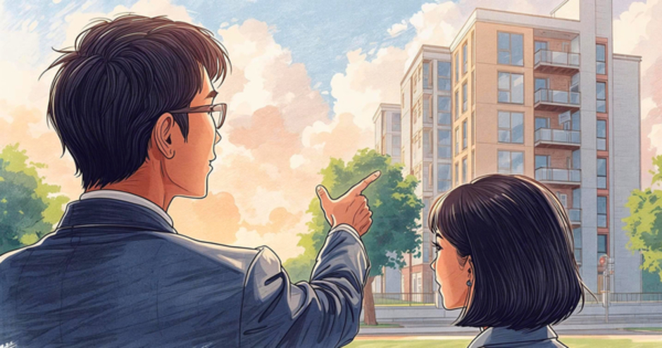 Đừng nghĩ “giá đang rẻ, không mua sẽ tiếc” – bẫy khiến nhiều người ôm nợ sau khi mua nhà