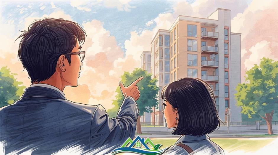 Đừng nghĩ “giá đang rẻ, không mua sẽ tiếc” – bẫy khiến nhiều người ôm nợ sau khi mua nhà Đừng nghĩ “giá đang rẻ, không mua sẽ tiếc” – bẫy khiến nhiều người ôm nợ sau khi mua nhà