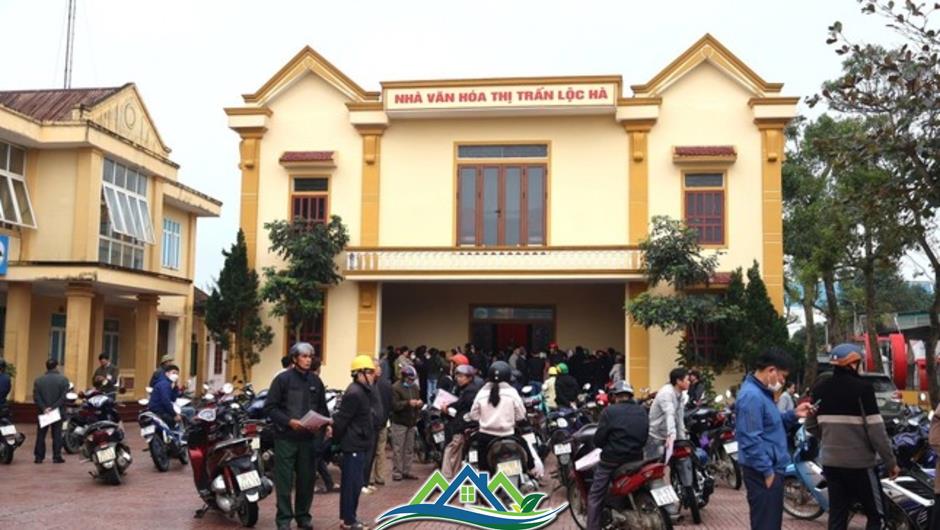 Dừng vận động chỉnh lý biến động đất đai để chờ chủ trương sáp nhập mới Dừng vận động chỉnh lý biến động đất đai để chờ chủ trương sáp nhập mới