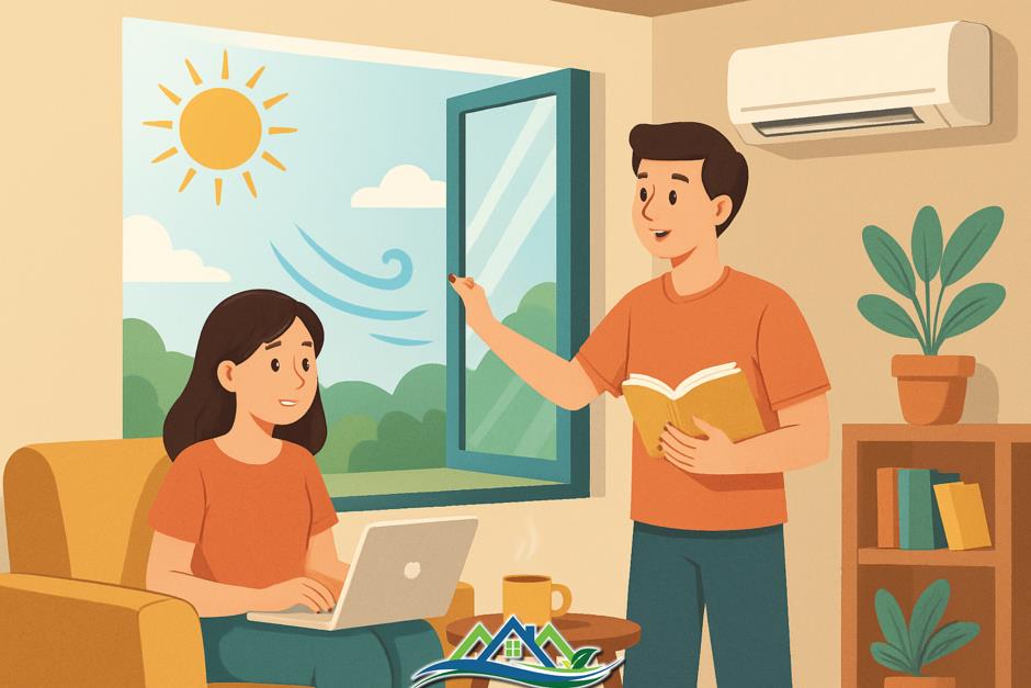 Đừng vội xuống tiền mua chung cư nếu chưa biết căn hộ hướng nào hợp nhất với gia đình trẻ Đừng vội xuống tiền mua chung cư nếu chưa biết căn hộ hướng nào hợp nhất với gia đình trẻ
