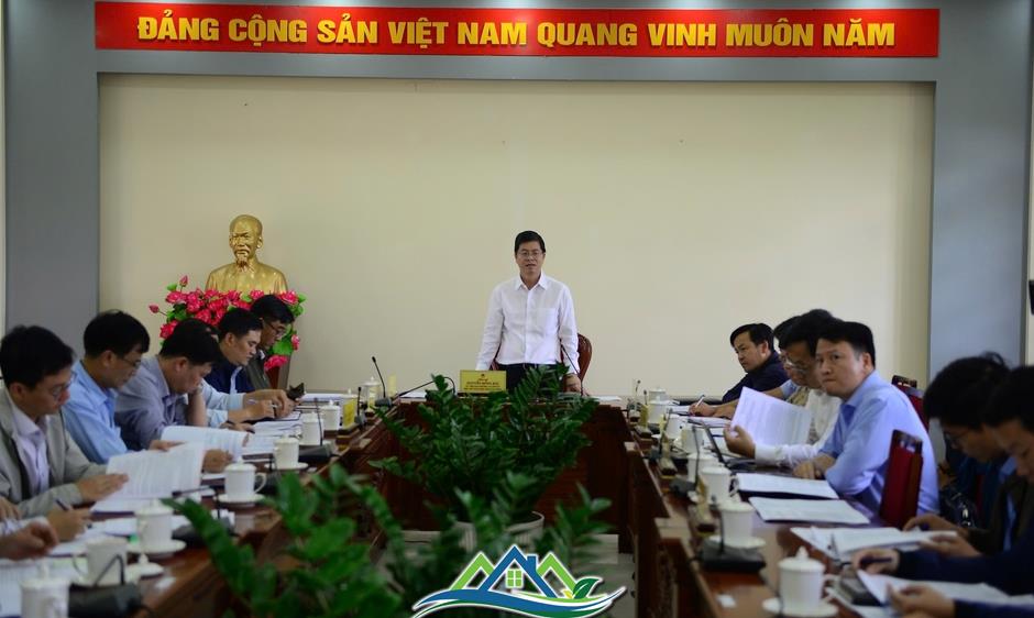 Đường cao tốc gần 18.000 tỉ đồng của Lâm Đồng có nguy cơ Đường cao tốc gần 18.000 tỉ đồng của Lâm Đồng có nguy cơ