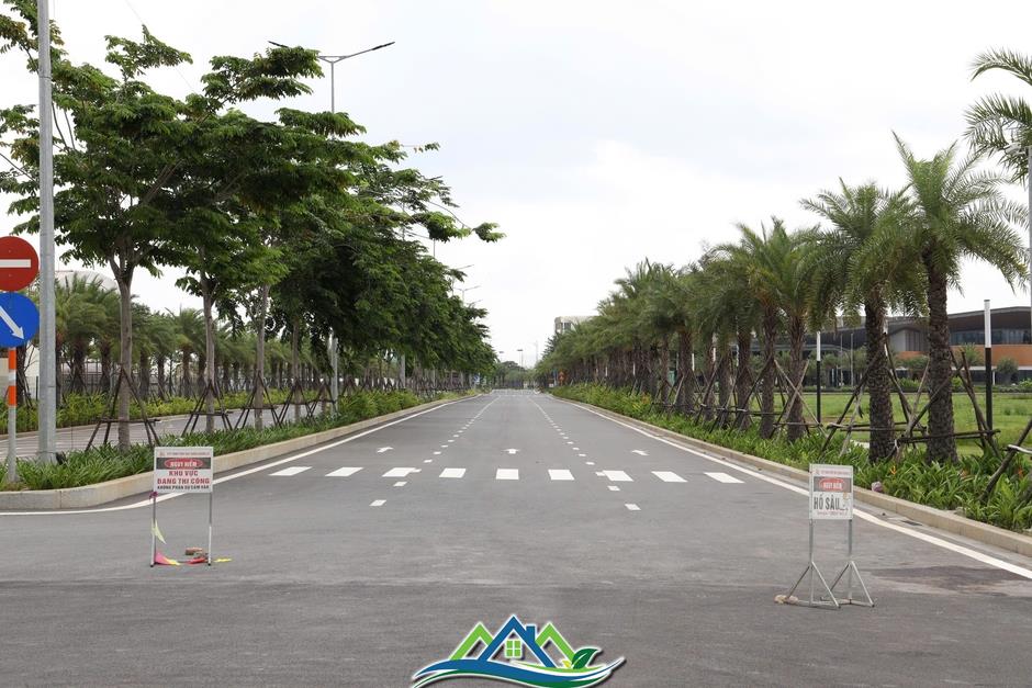 Đường mới Đường mới