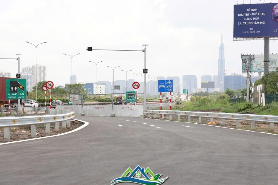 Đường mới Đường mới