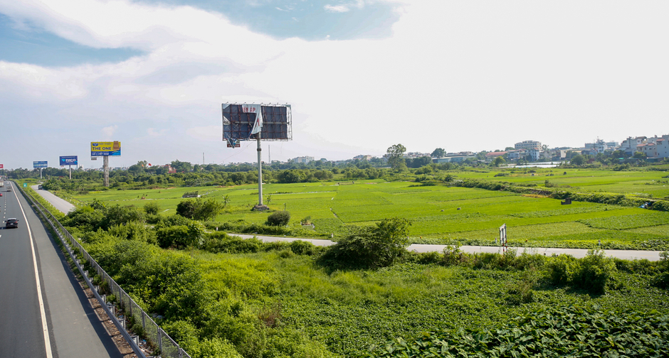 Đường vành đai dài 43 km có hàng loạt diễn biến mới: Sắp khởi công cầu 12.000 tỷ, hoàn thiện đoạn 8 làn xe Đường vành đai dài 43 km có hàng loạt diễn biến mới: Sắp khởi công cầu 12.000 tỷ, hoàn thiện đoạn 8 làn xe
