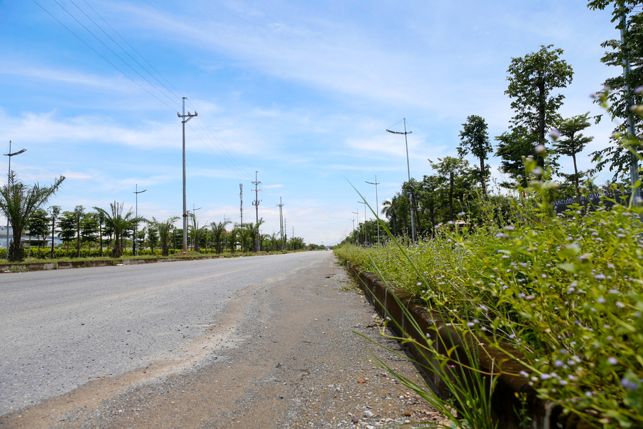 Đường vành đai dài 43 km có hàng loạt diễn biến mới: Sắp khởi công cầu 12.000 tỷ, hoàn thiện đoạn 8 làn xe