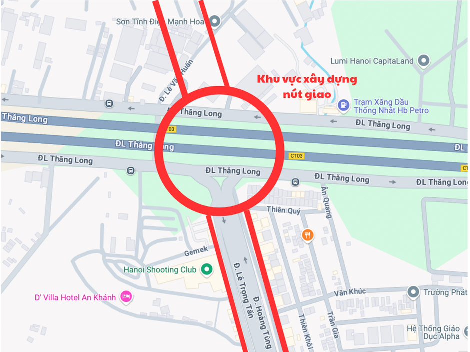 Đường vành đai dài 43 km có hàng loạt diễn biến mới: Sắp khởi công cầu 12.000 tỷ, hoàn thiện đoạn 8 làn xe Đường vành đai dài 43 km có hàng loạt diễn biến mới: Sắp khởi công cầu 12.000 tỷ, hoàn thiện đoạn 8 làn xe