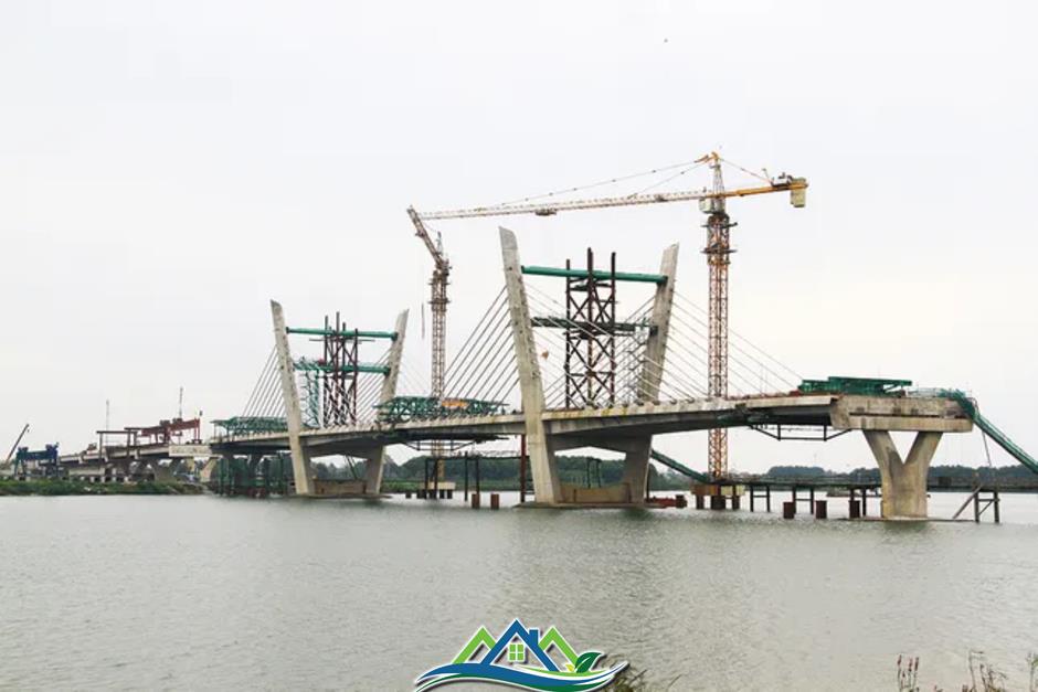 Đường ven biển kết nối hành lang kinh tế Đông - Tây 'đội' vốn hơn 670 tỷ Đường ven biển kết nối hành lang kinh tế Đông - Tây 'đội' vốn hơn 670 tỷ