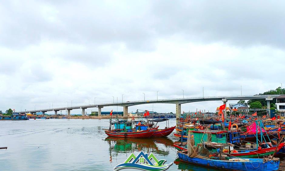 Đường ven biển nghìn tỷ ở Nghệ An vẫn vướng mặt bằng sau nhiều năm thi công Đường ven biển nghìn tỷ ở Nghệ An vẫn vướng mặt bằng sau nhiều năm thi công