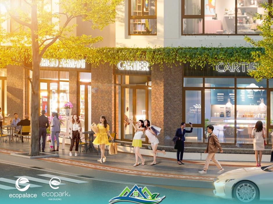 Ecopalace Đắk Lắk – Đón đầu dòng vốn đầu tư khi Tây Nguyên thành tâm điểm Ecopalace Đắk Lắk – Đón đầu dòng vốn đầu tư khi Tây Nguyên thành tâm điểm