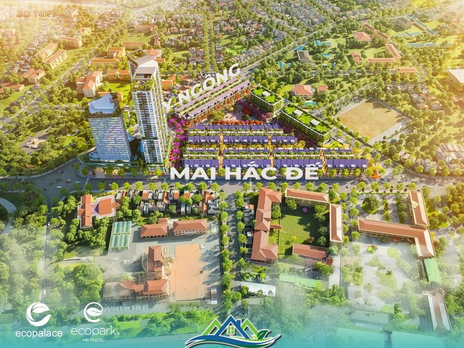 Ecopalace Đắk Lắk – Đón đầu dòng vốn đầu tư khi Tây Nguyên thành tâm điểm Ecopalace Đắk Lắk – Đón đầu dòng vốn đầu tư khi Tây Nguyên thành tâm điểm