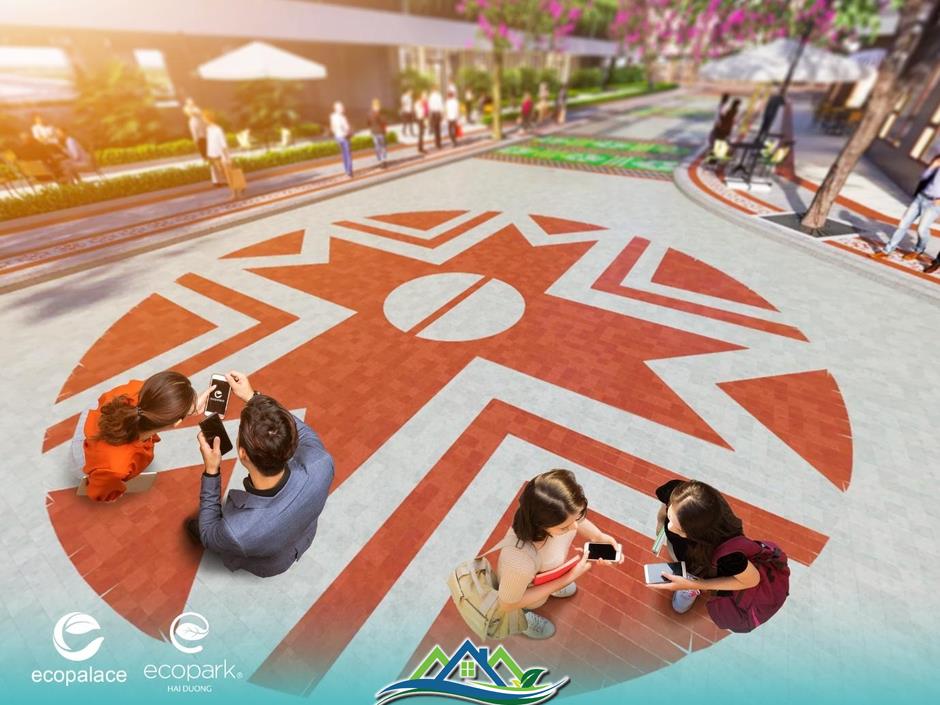 Ecopalace Đắk Lắk – Đón đầu dòng vốn đầu tư khi Tây Nguyên thành tâm điểm Ecopalace Đắk Lắk – Đón đầu dòng vốn đầu tư khi Tây Nguyên thành tâm điểm
