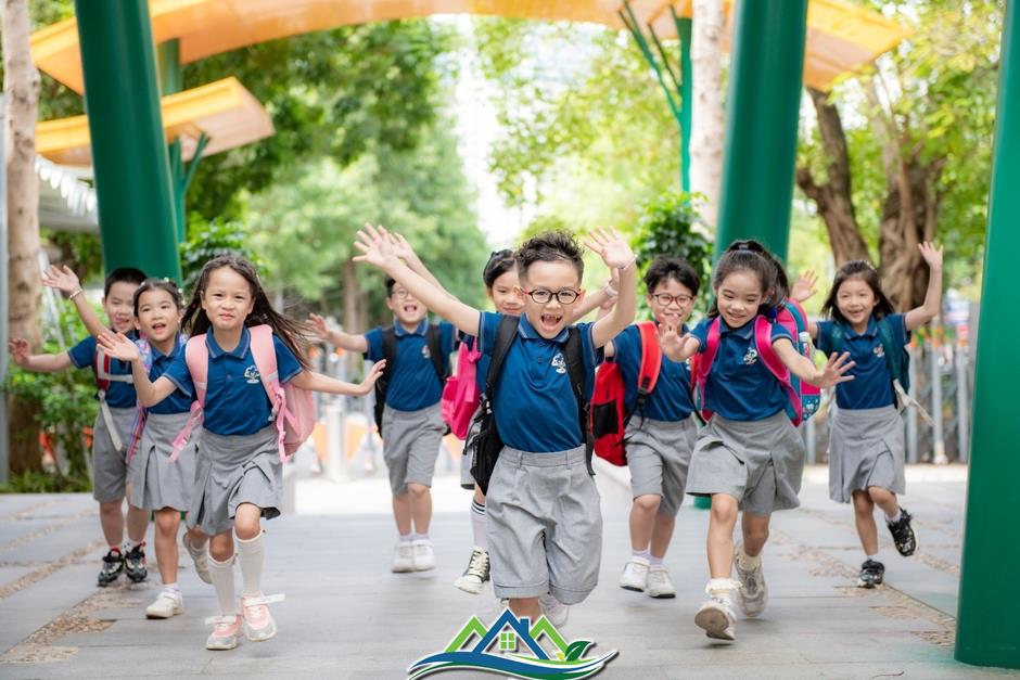 Ecopark hợp tác với Edison kiến tạo tổ hợp giáo dục liên cấp đổi mới sáng tạo tại Eco Retreat