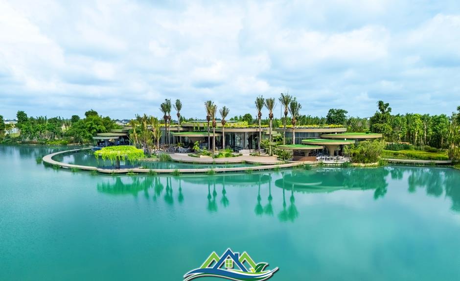 Ecopark hợp tác với Edison kiến tạo tổ hợp giáo dục liên cấp đổi mới sáng tạo tại Eco Retreat