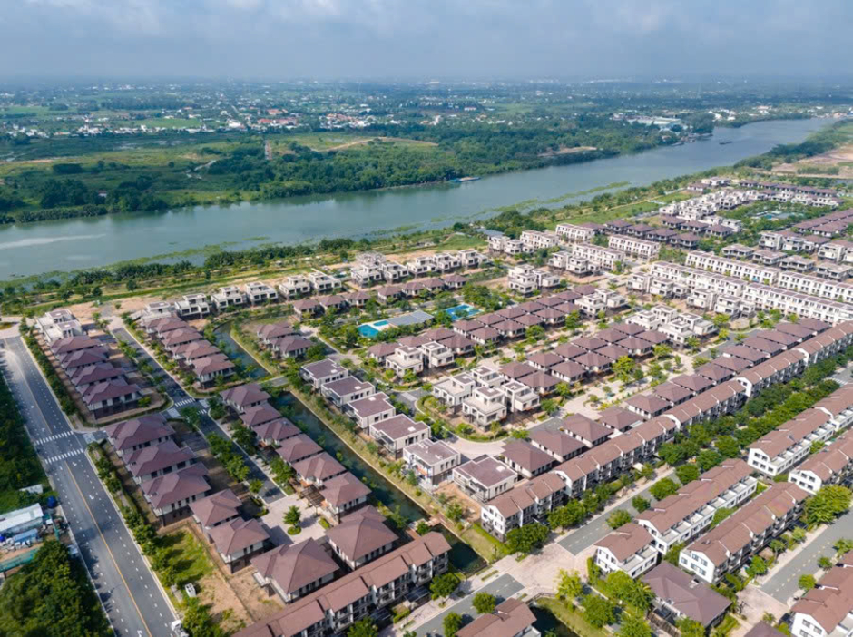 Ecopark, Nam Long, Vinhomes, Prodezi.... đồng loạt ra hàng, thị trường phía Tây Tp.HCM bùng nổ giao dịch Ecopark, Nam Long, Vinhomes, Prodezi.... đồng loạt ra hàng, thị trường phía Tây Tp.HCM bùng nổ giao dịch