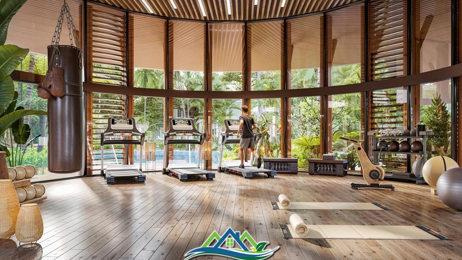 Ecopark ra mắt Retreat Island - biệt thự đảo tiên phong tại miền Nam Ecopark ra mắt Retreat Island - biệt thự đảo tiên phong tại miền Nam