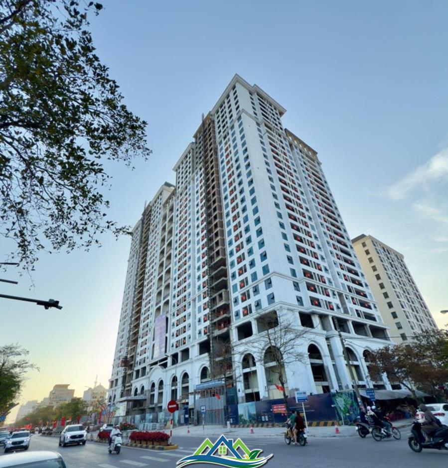 Eden Garden Thái Bình khai trương căn hộ mẫu và quảng trường đài phun nước Eden Garden Thái Bình khai trương căn hộ mẫu và quảng trường đài phun nước