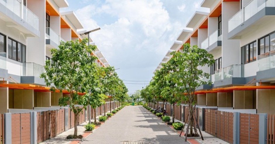 Elite Life, nơi đủ “xanh” – đủ tầm cho tương lai