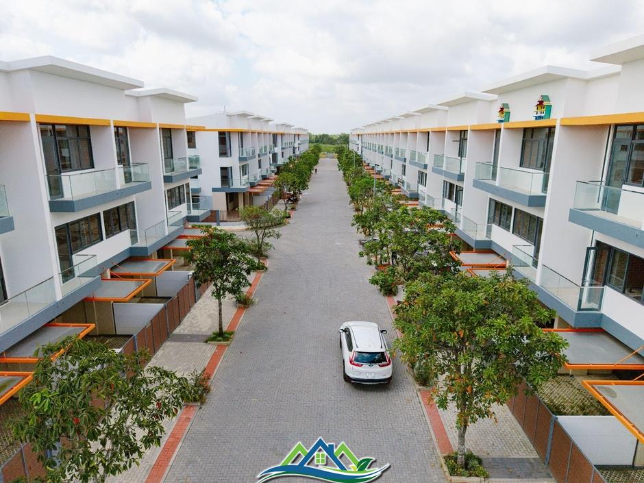 Elite Life, nơi đủ “xanh” – đủ tầm cho tương lai Elite Life, nơi đủ “xanh” – đủ tầm cho tương lai