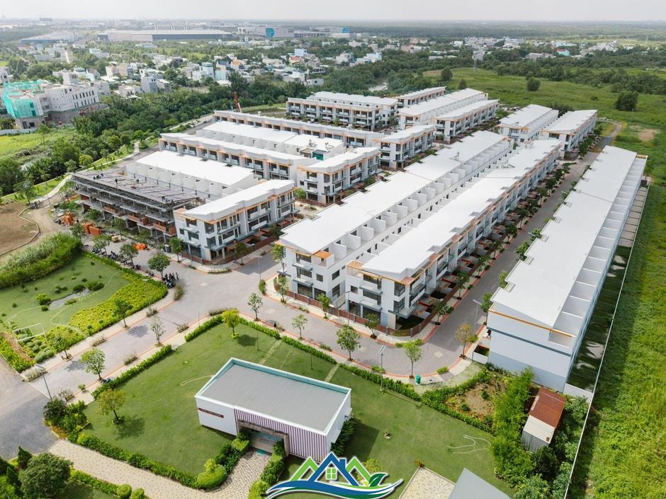 Elite Life, nơi đủ “xanh” – đủ tầm cho tương lai Elite Life, nơi đủ “xanh” – đủ tầm cho tương lai