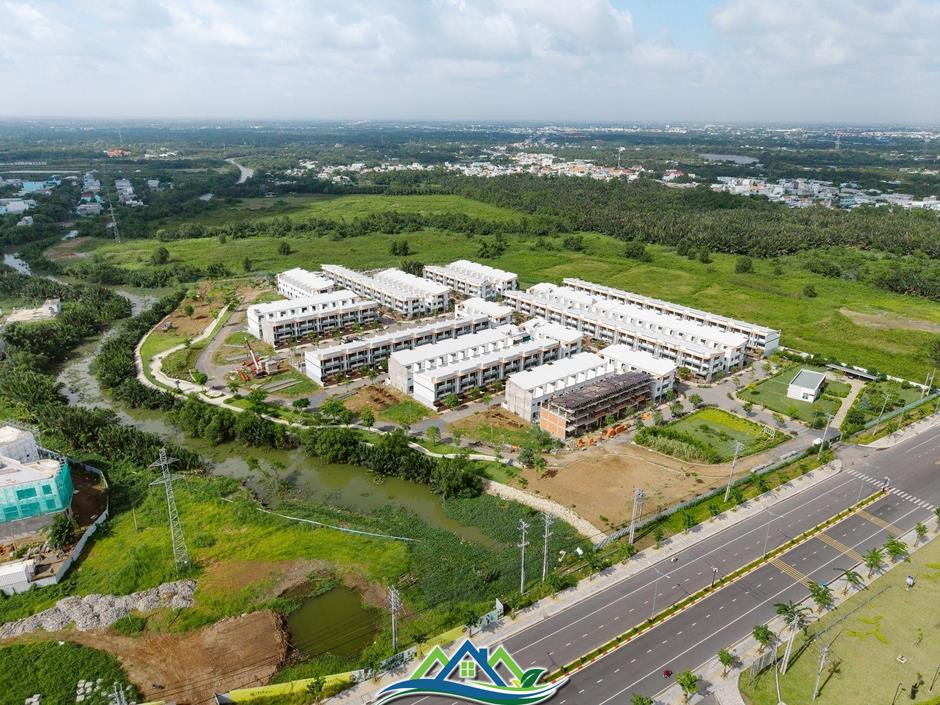 Elite Life, nơi đủ “xanh” – đủ tầm cho tương lai Elite Life, nơi đủ “xanh” – đủ tầm cho tương lai