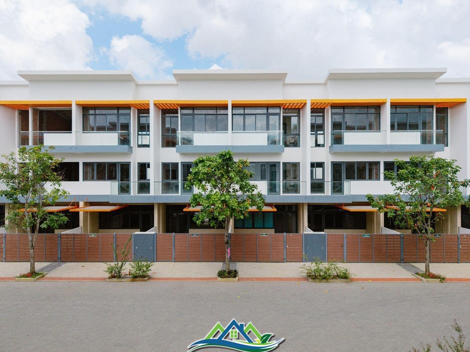 Elite Life, nơi đủ “xanh” – đủ tầm cho tương lai Elite Life, nơi đủ “xanh” – đủ tầm cho tương lai