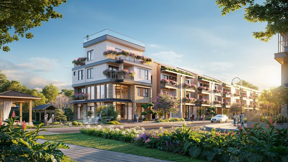 Essensia Sky and Parkway Saigon WorldHotels Residences sẵn sàng kích hoạt thị trường Nam Thành phố Hồ Chí Minh Essensia Sky and Parkway Saigon WorldHotels Residences sẵn sàng kích hoạt thị trường Nam Thành phố Hồ Chí Minh