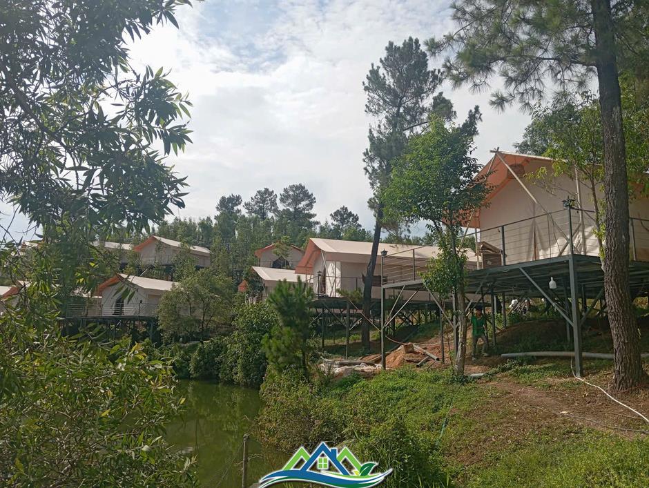 Farmstay xây chui ở Huế: Chủ mới xin hợp thức hoá, Sở NN-MT chỉ rõ thẩm quyền Farmstay xây chui ở Huế: Chủ mới xin hợp thức hoá, Sở NN-MT chỉ rõ thẩm quyền