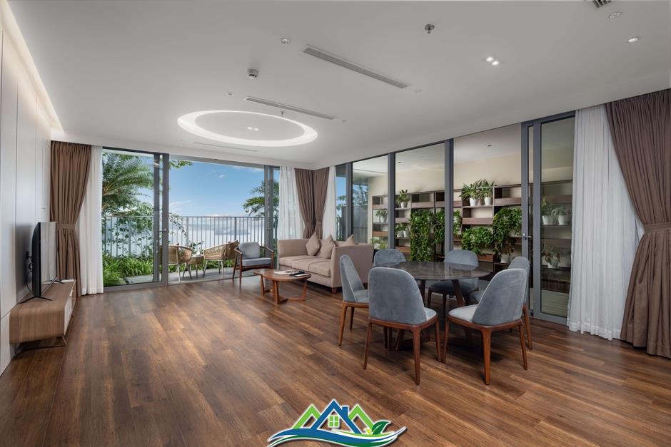 Flamingo Cát Bà Resorts xác lập vị thế top đầu qua hiệu suất lấp đầy ấn tượng Flamingo Cát Bà Resorts xác lập vị thế top đầu qua hiệu suất lấp đầy ấn tượng
