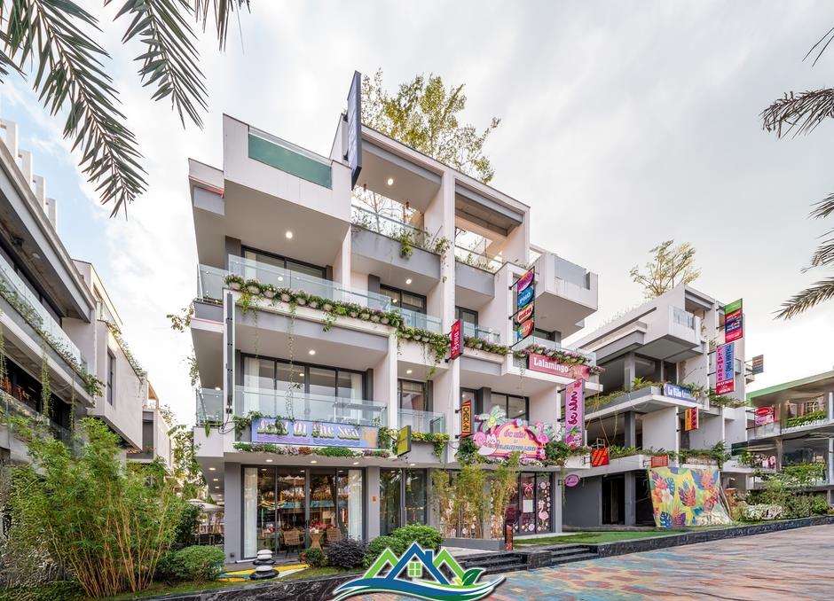 Flamingo Golden Hill - Tài sản tích lũy truyền đời của nhà đầu tư thông thái Flamingo Golden Hill - Tài sản tích lũy truyền đời của nhà đầu tư thông thái