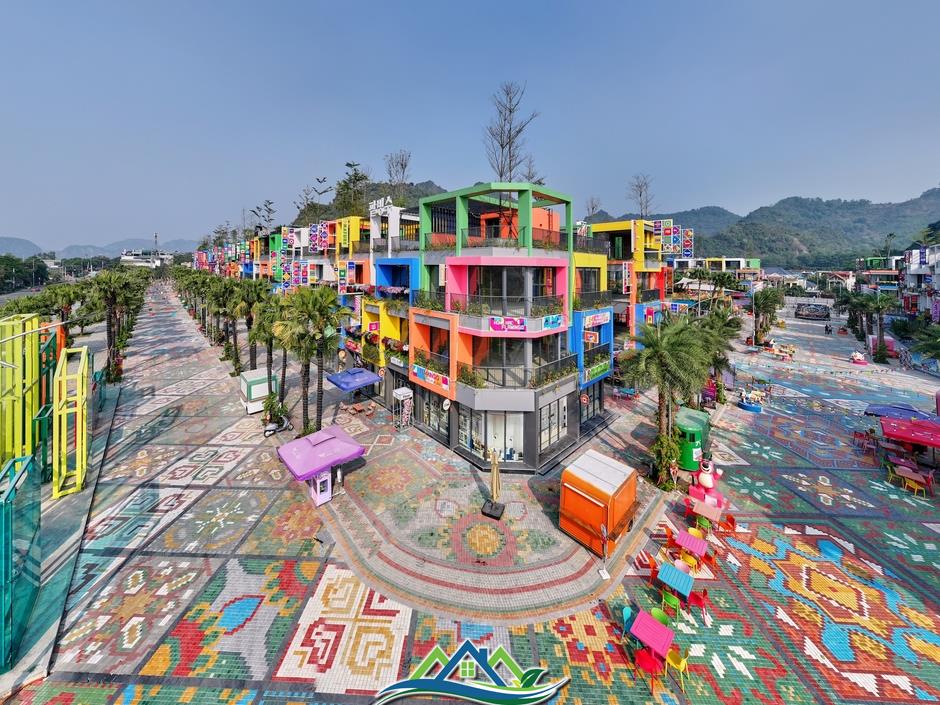 Flamingo Golden Hill - Tài sản tích lũy truyền đời của nhà đầu tư thông thái Flamingo Golden Hill - Tài sản tích lũy truyền đời của nhà đầu tư thông thái