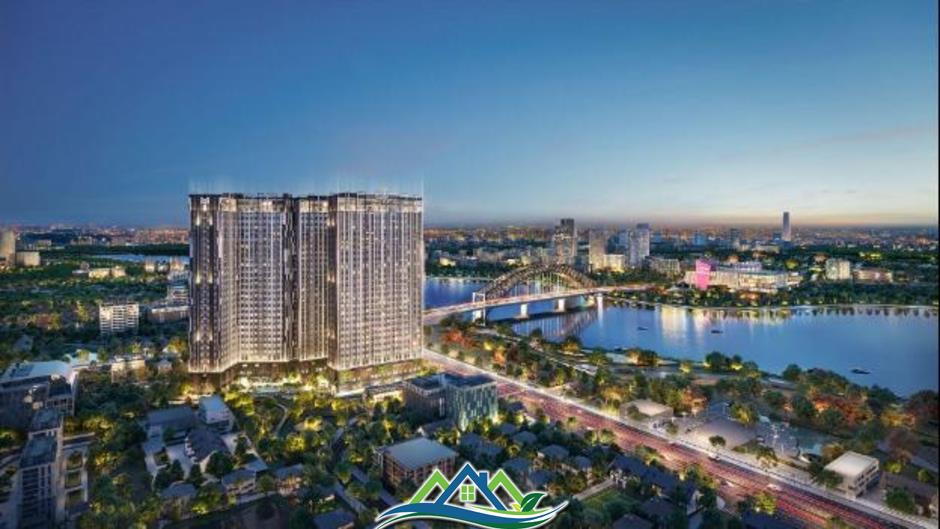 Fresia Riverside ra mắt River 3 - Tòa tháp cao bậc nhất Biên Hòa Fresia Riverside ra mắt River 3 - Tòa tháp cao bậc nhất Biên Hòa