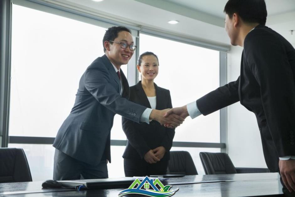 Gamuda Land hợp tác chiến lược với các đối tác phân phối dự án The Meadow Gamuda Land hợp tác chiến lược với các đối tác phân phối dự án The Meadow