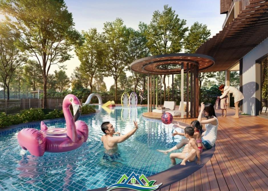 Gamuda Land hợp tác chiến lược với các đối tác phân phối dự án The Meadow Gamuda Land hợp tác chiến lược với các đối tác phân phối dự án The Meadow