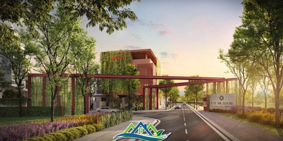 Gamuda Land hợp tác chiến lược với các đối tác phân phối dự án The Meadow Gamuda Land hợp tác chiến lược với các đối tác phân phối dự án The Meadow