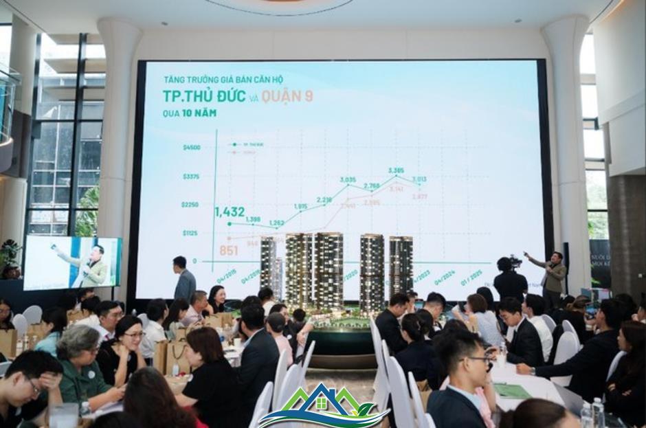 Gamuda Land viết tiếp câu chuyện thành công với Elysian Gamuda Land viết tiếp câu chuyện thành công với Elysian
