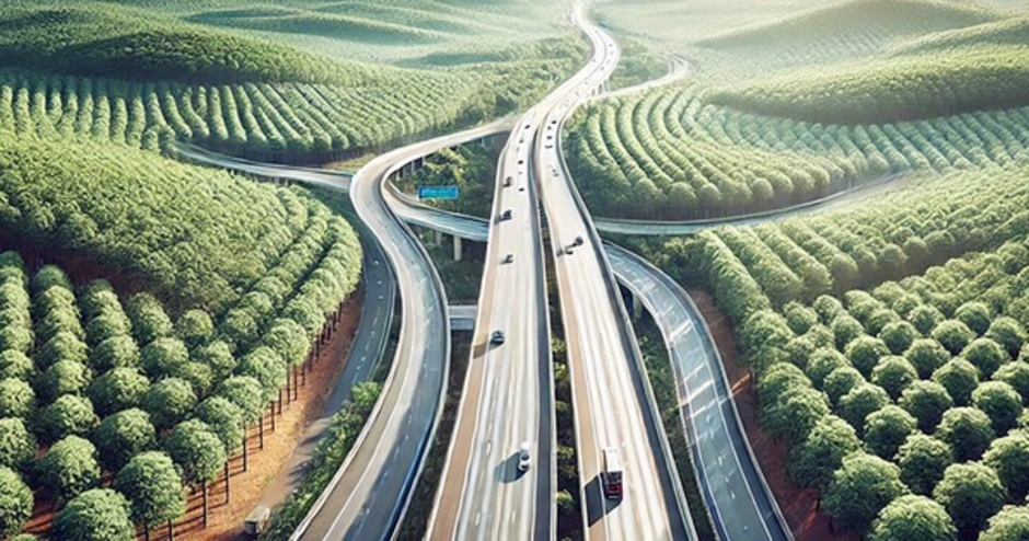 Gần 1 tháng "nước rút" của Đồng Nai: Dồn lực giải phóng mặt bằng để liên danh Vingroup khởi công tuyến cao tốc gần 20.000 tỷ đồng vào dịp đặc biệt