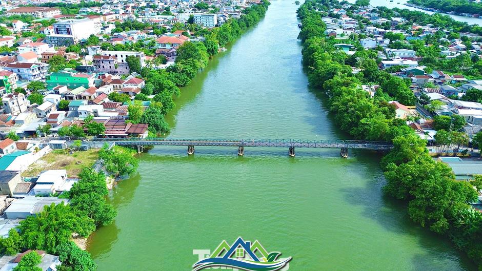 Gần 1.000 tỷ đồng thay đổi diện mạo khu cồn nổi lớn nhất trên sông Hương Gần 1.000 tỷ đồng thay đổi diện mạo khu cồn nổi lớn nhất trên sông Hương