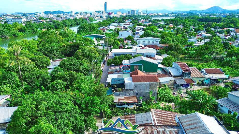 Gần 1.000 tỷ đồng thay đổi diện mạo khu cồn nổi lớn nhất trên sông Hương Gần 1.000 tỷ đồng thay đổi diện mạo khu cồn nổi lớn nhất trên sông Hương