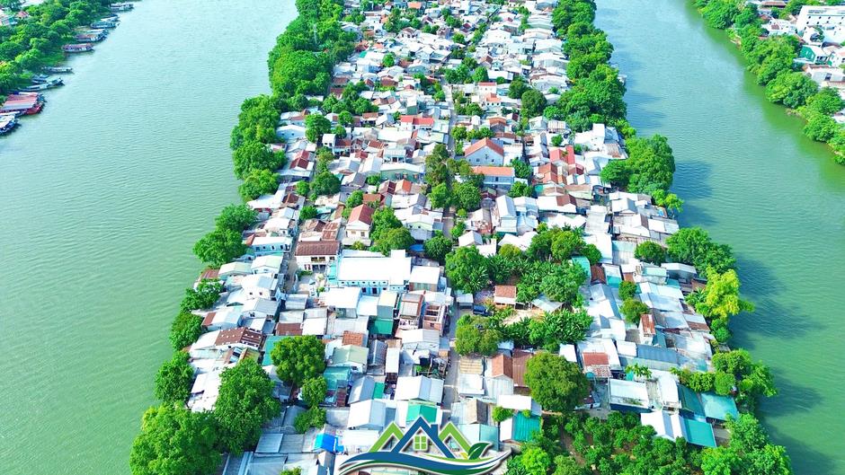 Gần 1.000 tỷ đồng thay đổi diện mạo khu cồn nổi lớn nhất trên sông Hương Gần 1.000 tỷ đồng thay đổi diện mạo khu cồn nổi lớn nhất trên sông Hương