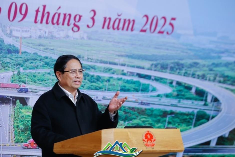 Gần 1.200 km cao tốc dự kiến hoàn thành năm 2025